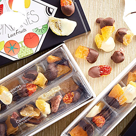 2018年楽天市場のバレンタイン